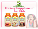 Natural Supplement For Kids