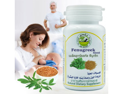 Fenugreek Seed Extract Fenugreek Seed Extract