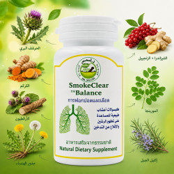 كبسولات سموك كلير