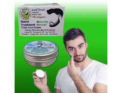 كريم العناية باللحية والشارب كريم العناية باللحية والشارب