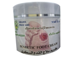 Diabetic Foot Cream Diabetic Foot Cream