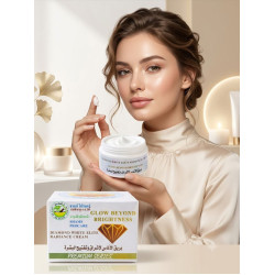 Diamond White Elite Radiance Cream