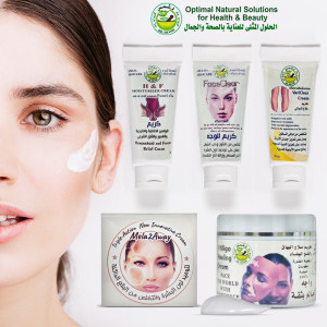Skin & Intimate Care Skin & Intimate Care
