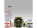 Dr. Shams men's supplements