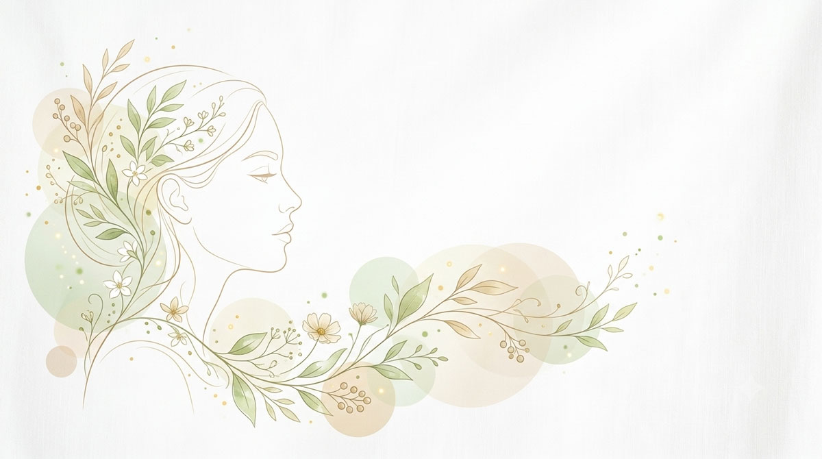 Women’s Health and Hormonal Balance